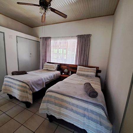 Fish Eagle Guest Farm Villa Phalaborwa Exterior photo